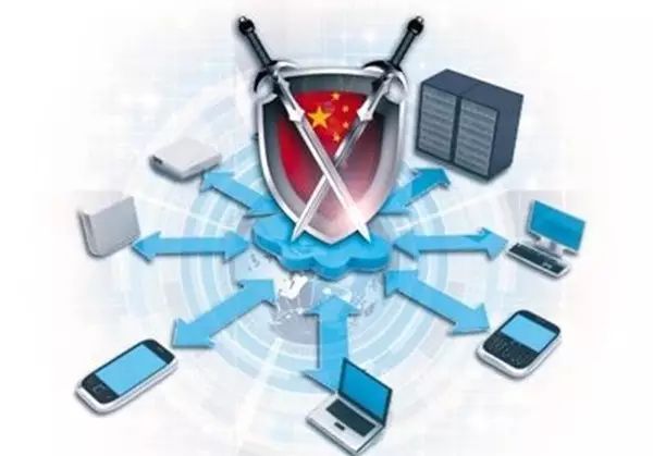 網絡安全為人民，網絡安全靠人民 技術視角下的全民防線